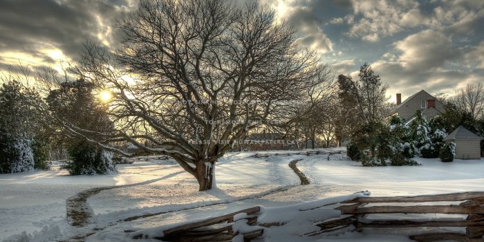 3360x2100 Beautiful overcast wallpaper