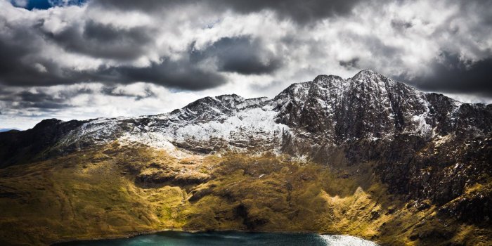 1920x1200 p.36, Wales Widescreen Wallpapers