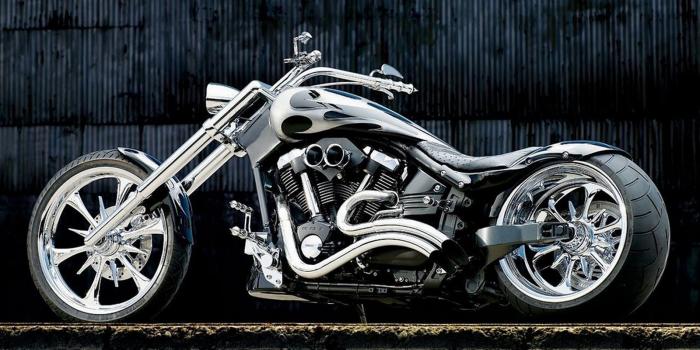 1600x900 Motorcycle - Custom Bike Wallpaper Hd (#103627) - HD Wallpaper Download