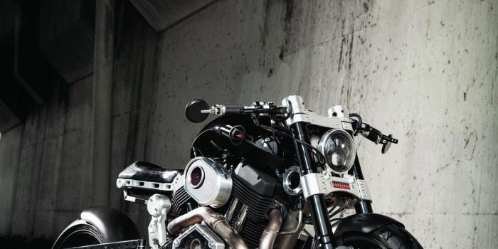 2000x2667 68+ Cafe Racer Wallpapers on WallpaperPlay