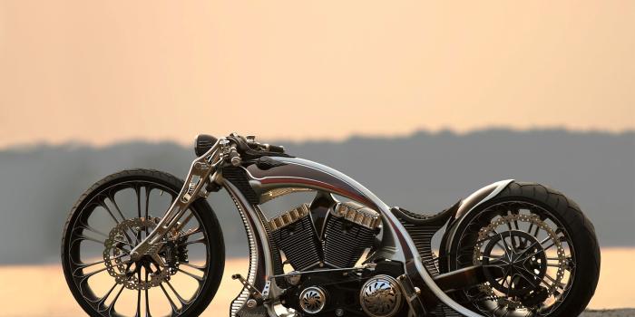 3840x2160 Custom Unbreakable Bike, HD Bikes, 4k Wallpapers, Images