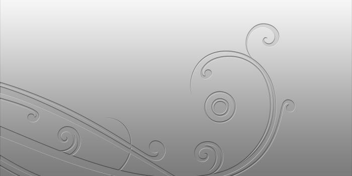 3840x2160 Download 3840x2160 Gradient, Floral, Shapes Wallpapers for UHD TV