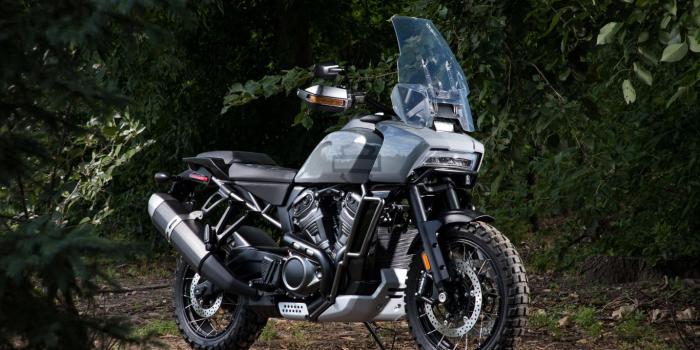 1366x768 Motorcycle, Custom Motorcycle, Forest, Car, Auto Part Laptop