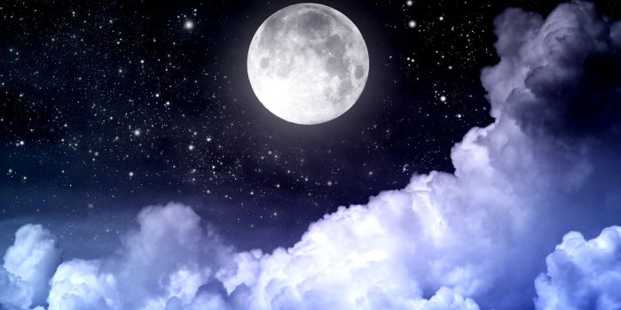 1920x1080 HD Moon Wallpapers - Top Free HD Moon Backgrounds - WallpaperAccess