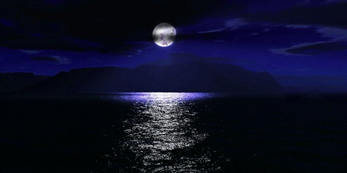1920x1080 Moon HD Wallpapers