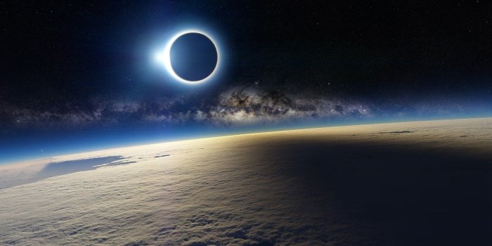 1920x1080 Earth From Moon Wallpaper (62+ images)