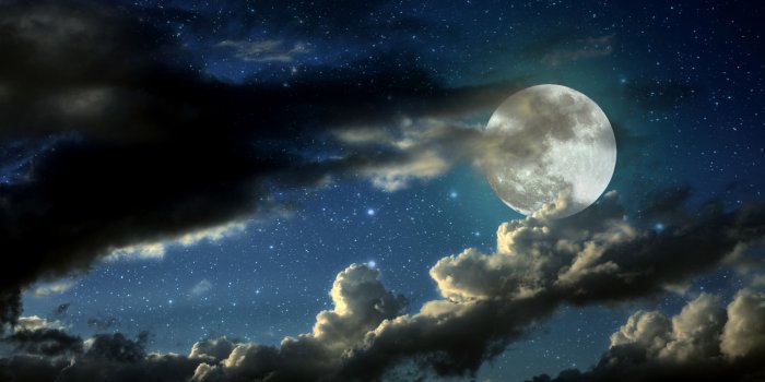 4000x2667 323 Moon HD Wallpapers | Background Images
