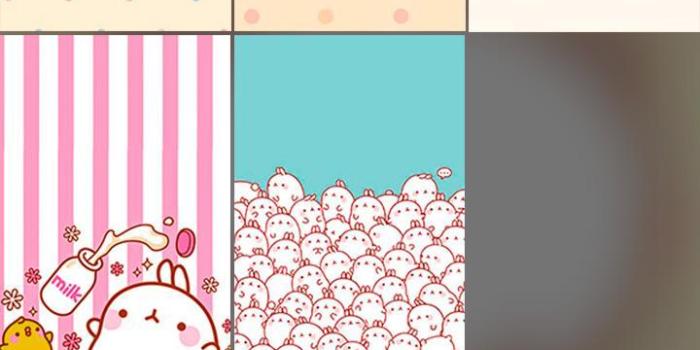 720x1280 Cute Bunny Wallpaper Kawaii Molang App Lock for Android - APK Download