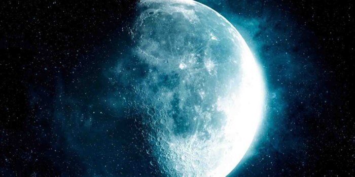 1920x1200 Blue moon HD wallpaper | Latest Wallpapers HD