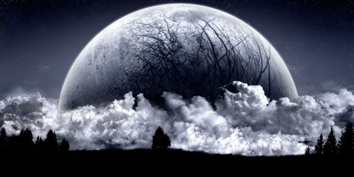1920x1080 RT] Moon Wallpapers - HD - Resources - Mi Community - Xiaomi
