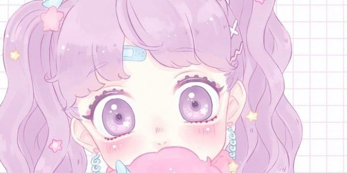 720x1280 Kawaii Anime Wallpaper - (68+) Group Wallpapers