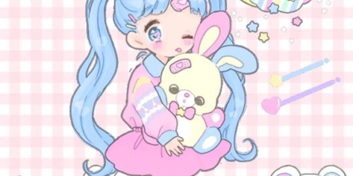 1200x2133 Kawaii Phone Background (#38114) - HD Wallpaper Download