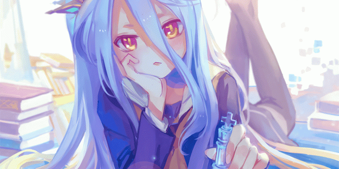 1400x1120 687 No Game No Life HD Wallpapers | Background Images