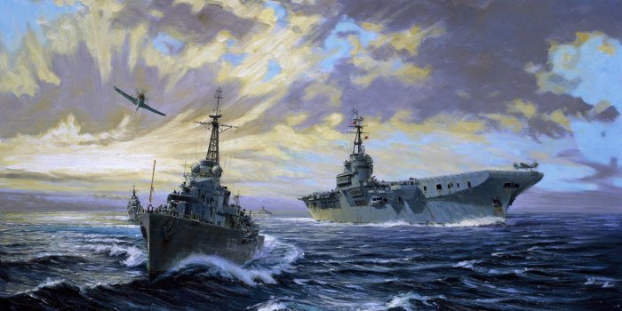 1920x1080 Navy Ship Wallpapers