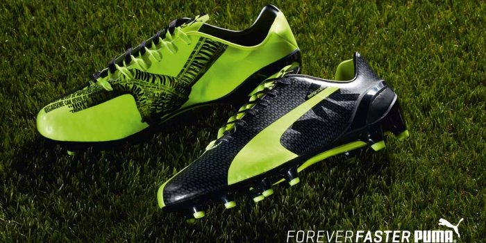 1920x1080 Puma evoSPEED Marco Reus Football Boots wallpapers | Freshwallpapers