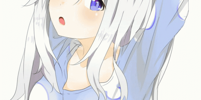 767x1280 chocolate anime