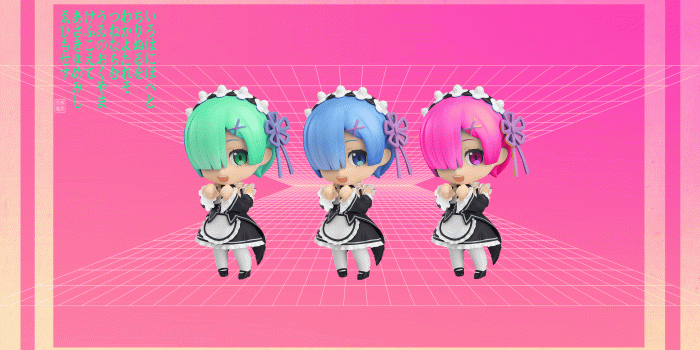 2560x1600 a e s t h e t i c (Vaoorwave Wallpaper mostly anime dump) - Album on