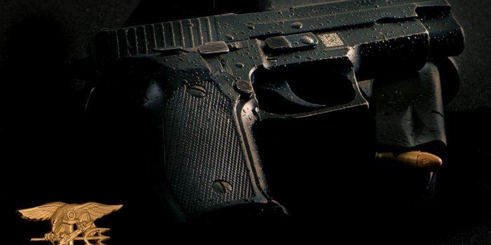 1920x1200 Navy Seal Wallpaper - Navy Seals Logo Hd (#907275) - HD Wallpaper