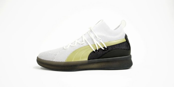 1920x1080 PUMA releasing Player Exclusive 'Clyde Court' shoes to be seen on