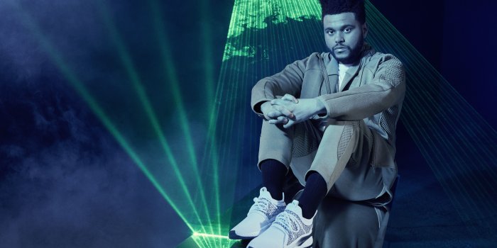 6582x4388 The Weeknd Puma 5k, HD Music, 4k Wallpapers, Images, Backgrounds