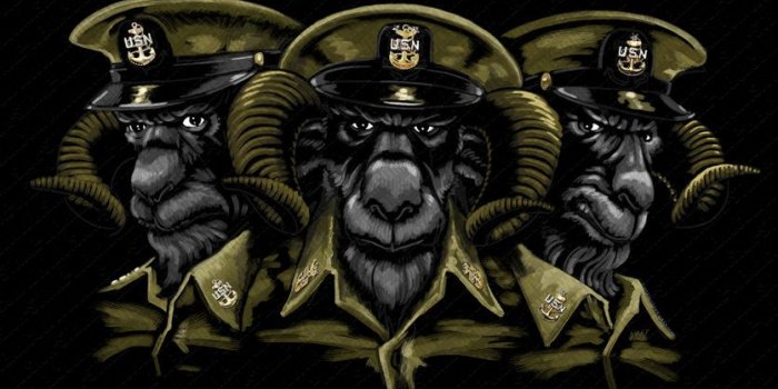 836x955 VSWA246 US NAVY Chiefs Goatfellas by vswsargestrike