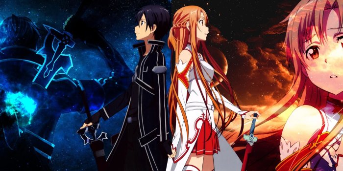 3840x1080 5+ 5760X1080 Anime Wallpapers on WallpaperPlay