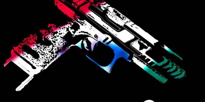 721x1280 Supreme Gun Wallpaper by Anonwayy - 19 - Free on ZEDGE™