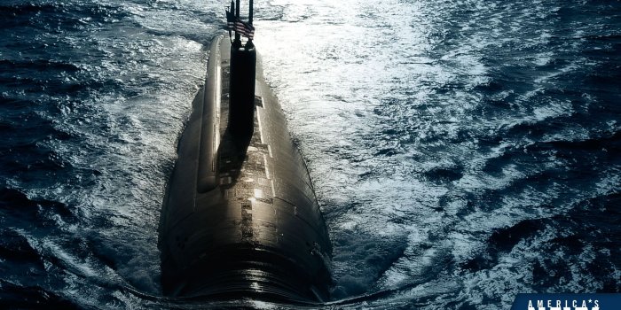 1920x1200 submarine wallpaper