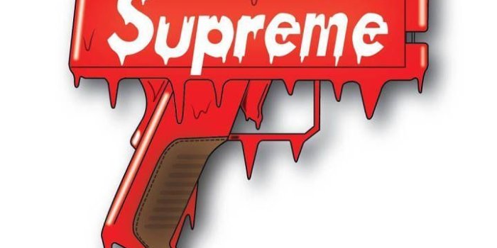 720x1280 Supreme Akira Wallpapers - Top Free Supreme Akira Backgrounds