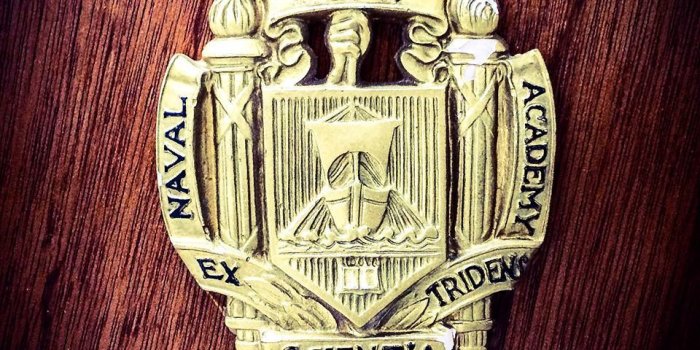 960x960 U.S. Naval Academy Change of Command | Navy Live