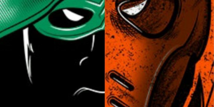 1920x3200 77+ Deathstroke Iphone Wallpapers on WallpaperPlay