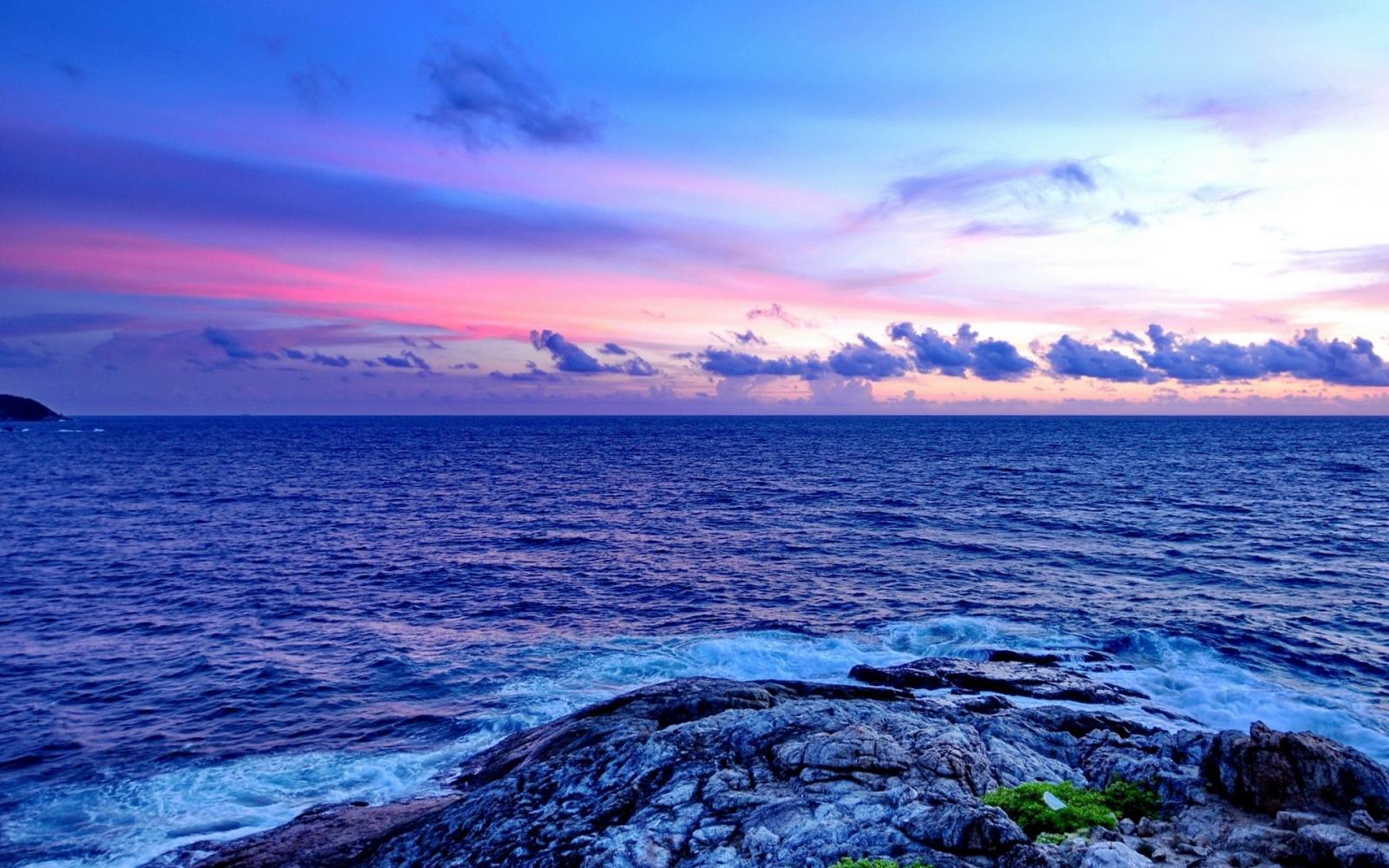 1920x1200 1920x1200 Stunning Ocean Thailand desktop PC and Mac wallpaper