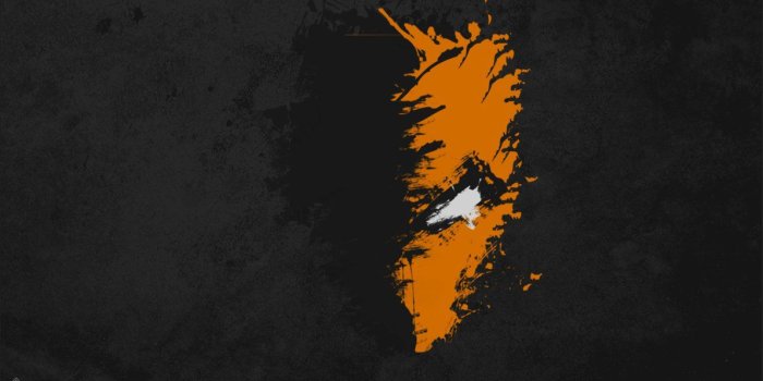 1191x670 Deathstroke Logo Wallpapers - Top Free Deathstroke Logo Backgrounds