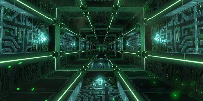 1920x1080 Precursor Update - Subnautica