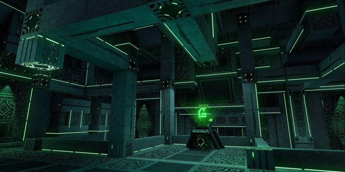 1920x1080 Precursor 1 - Subnautica