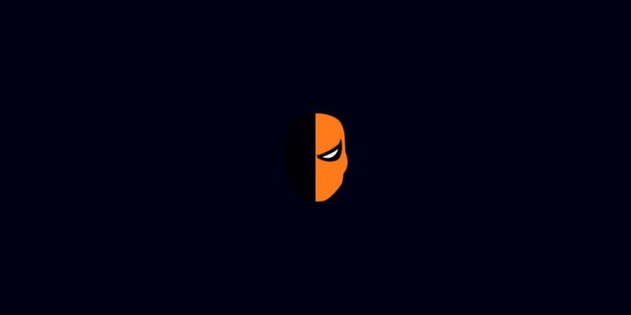 1216x662 Deathstroke Arrow Iphone Wallpaper | Wallpapers Image