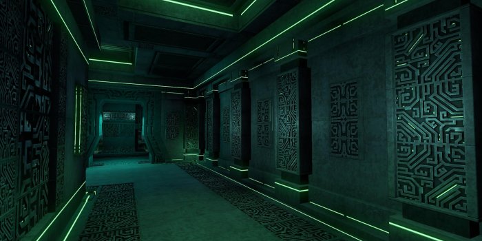 1920x1080 Precursor Update - Subnautica