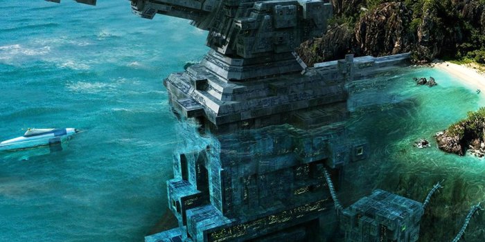 2037x2037 Steam Workshop :: Subnautica - Precursor Gun