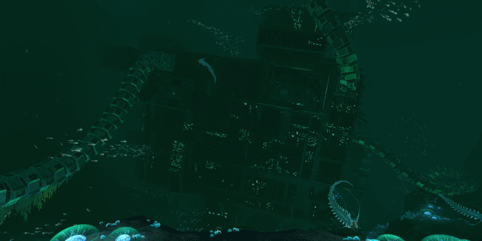 1920x1080 Disease Research Facility | Subnautica Wiki | FANDOM powered by Wikia