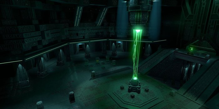 2048x1152 Voice of the Deep Update | Subnautica