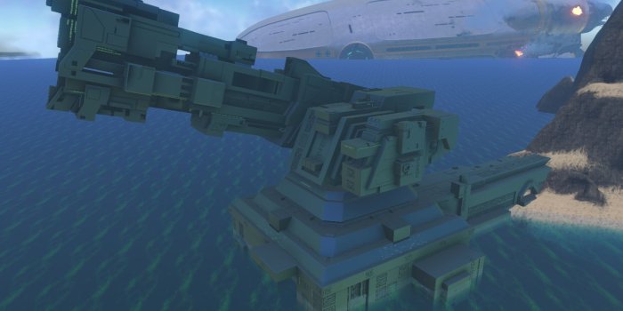 1600x1200 Precursor bases (minus the ALZ one) are now in experimental. (image