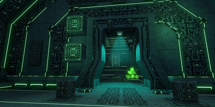 2560x1440 Castles & Coffee - Subnautica