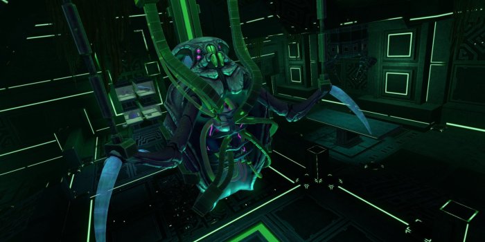 1920x1080 Steam Community :: Guide :: Subnautica's Hostile Creatures