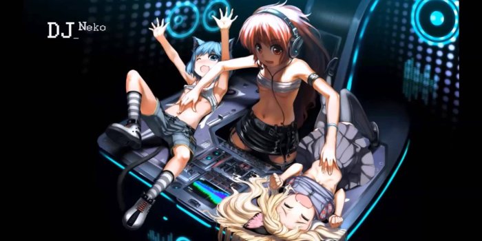 1920x1080 Rap Anime Wallpapers