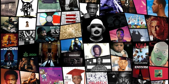 2560x1600 85+ Rap Wallpapers on WallpaperPlay