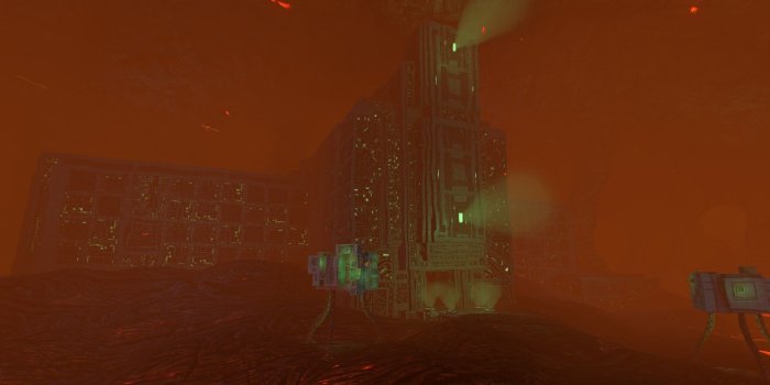 1920x1080 Primary Containment Facility | Subnautica Wiki | FANDOM powered by Wikia