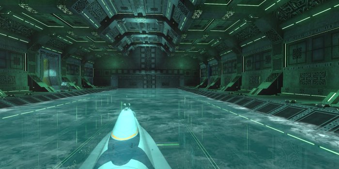 1920x1080 Precursor Update - Subnautica