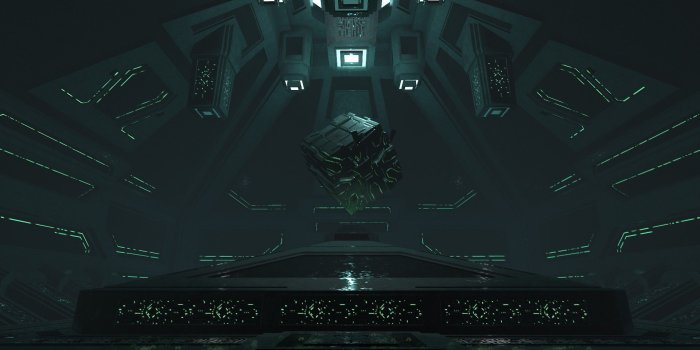 1920x1080 Steam Community :: Screenshot :: Subnautica-Below Zero - Precursor