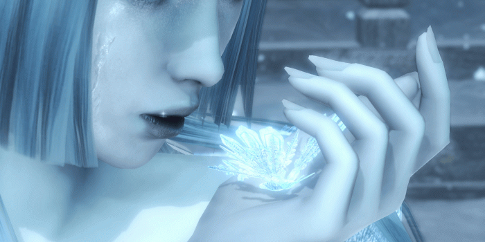 1920x1080 GAMING WALLPAPER #147 - Cold as Ice! — Steemit