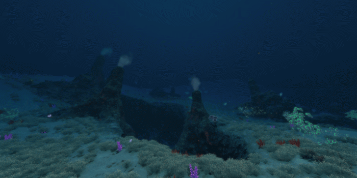 1920x1080 Dunes | Subnautica Wiki | FANDOM powered by Wikia